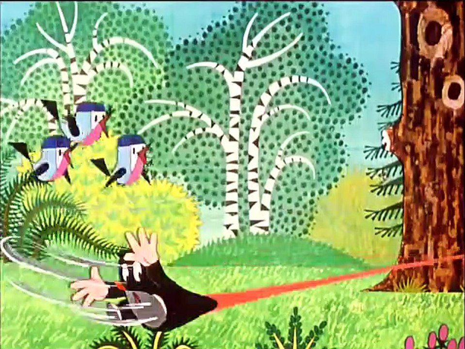 Little Mole - Ep03 HD Watch