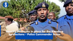 Security measures in place for Kandara by-elections - Police Commander Nuno