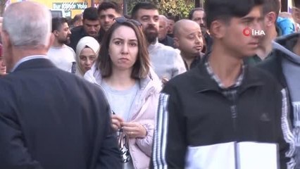 "Yanlış telaffuz edilen kelimeler yazı diline geçtiğinde gelecek nesil için tehlike arz edebilir"