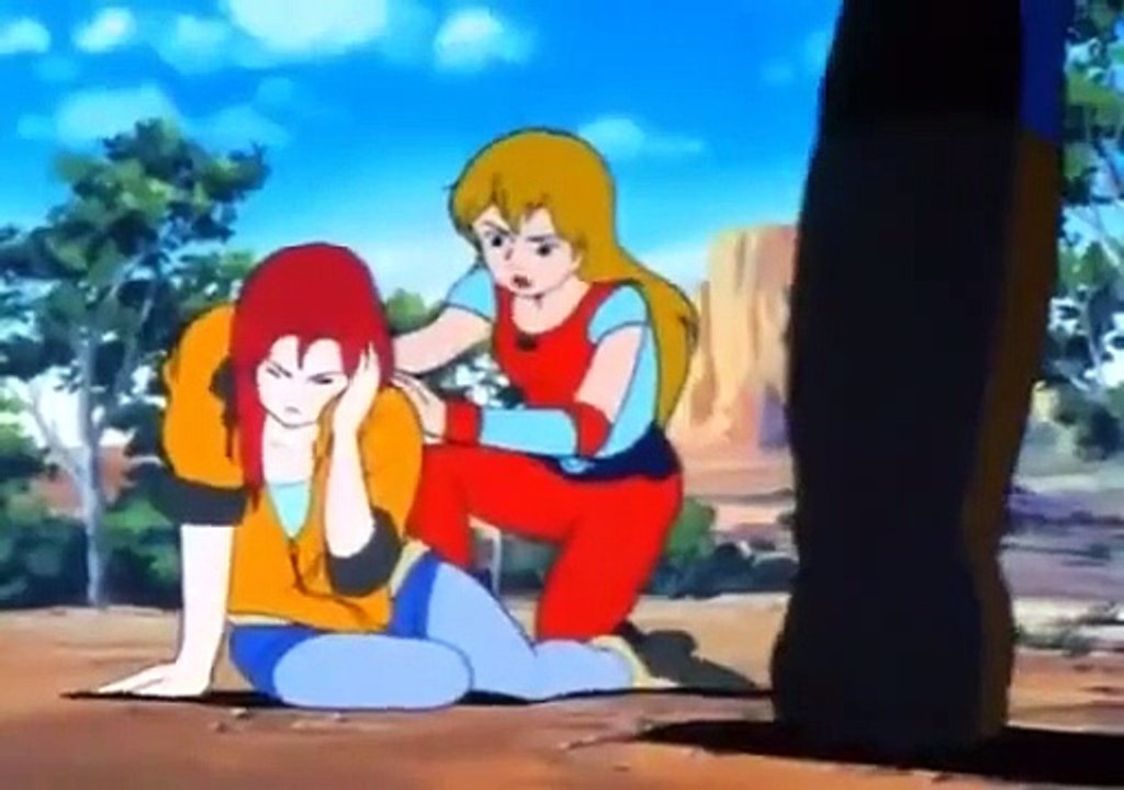 ROBOTECH - Ep78 HD Watch