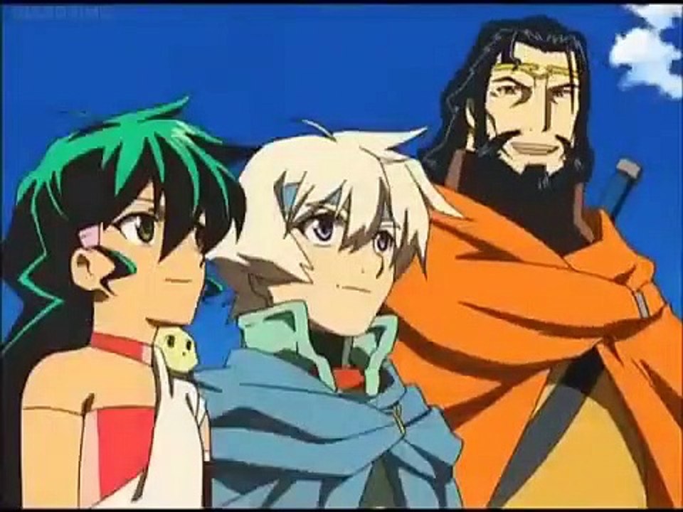 Deltora Quest - Ep24 HD Watch