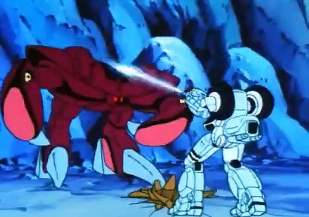 ROBOTECH - Ep80 HD Watch