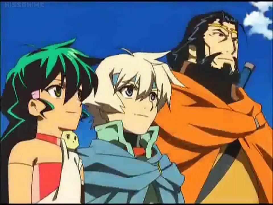Deltora Quest - Ep23 HD Watch
