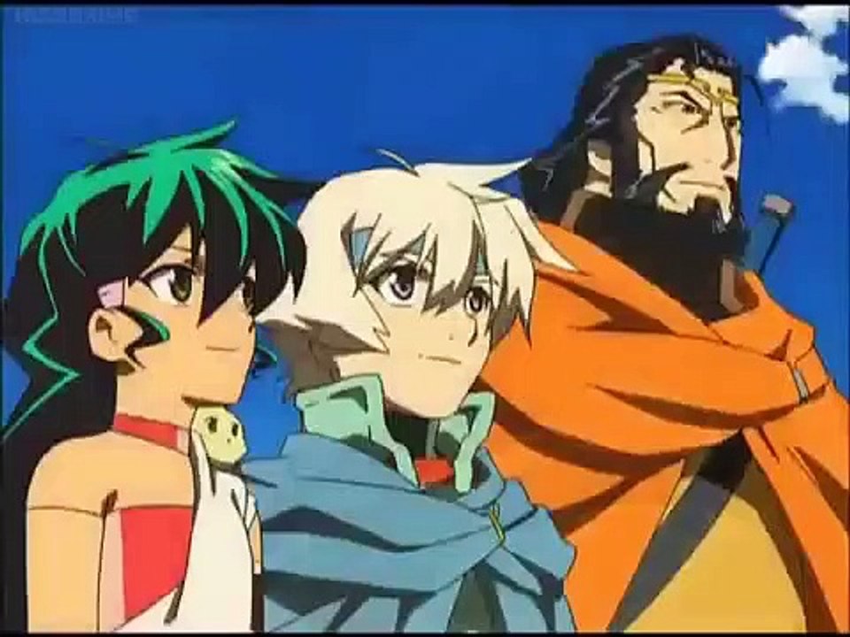 Deltora Quest - Ep28 HD Watch