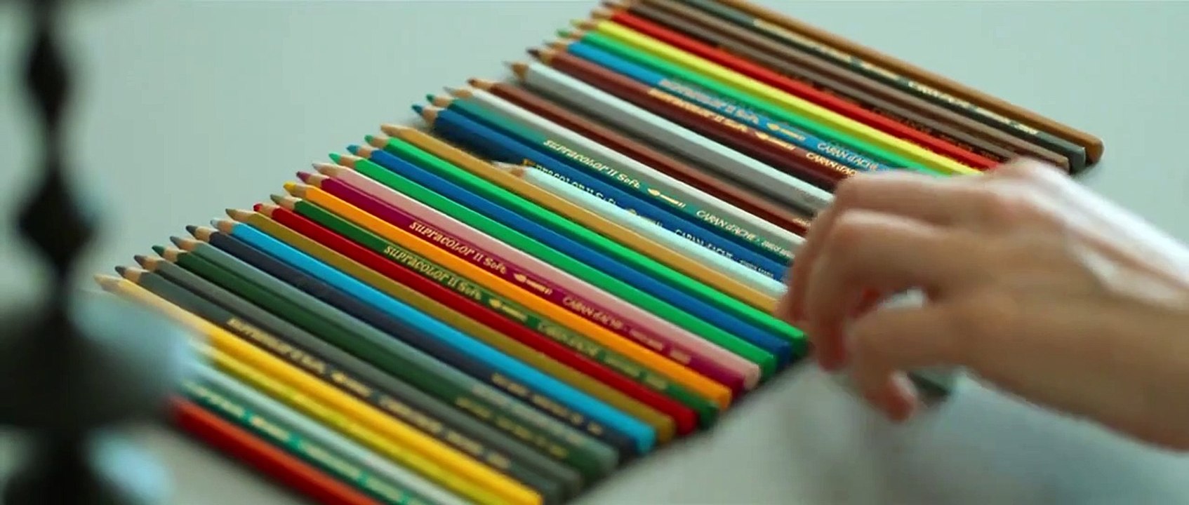 Abstract - The Art of Design - Se2 - Ep02 HD Watch