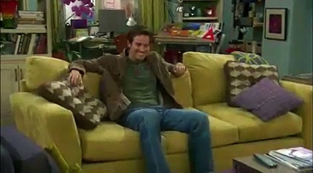 Rules of Engagement - Se1 - Ep02 - The Birthday Deal HD Watch