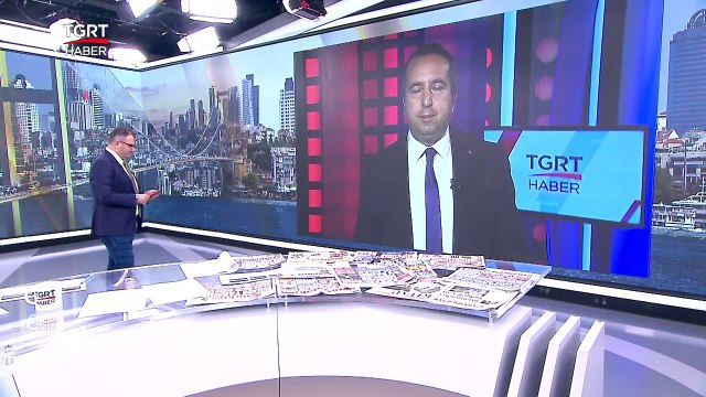 Kamu Şeflerine 3600 Ek Gösterge Gelecek mi? Bakan Bilgin Talimatı Verdi - TGRT Haber