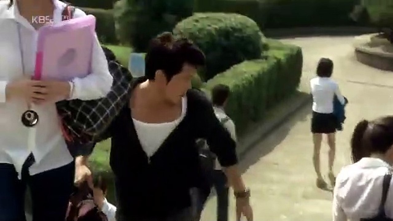 Iris 1 - Ep01 HD Watch