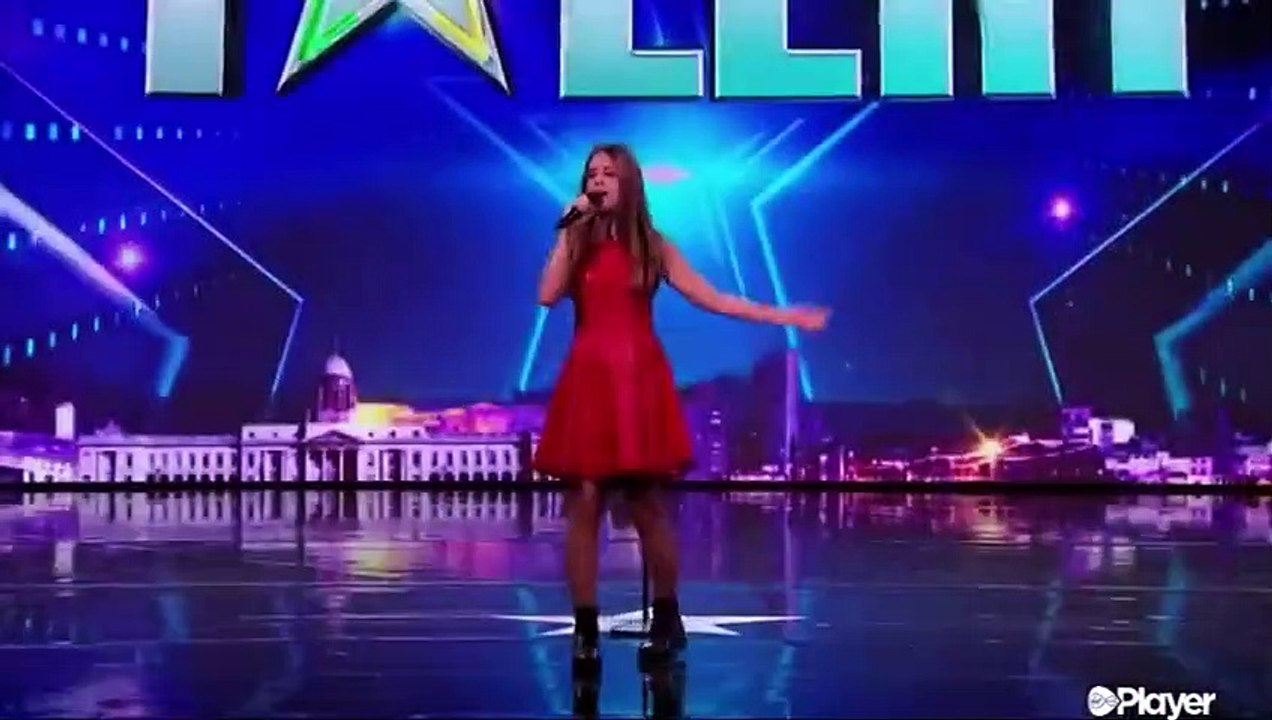 Ireland's Got Talent - Se2 - Ep11 - Live Semi-final 3 HD Watch