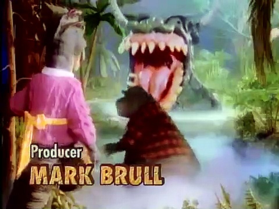 Dinosaurs - Se2 - Ep24 - Wesayso Knows Best HD Watch