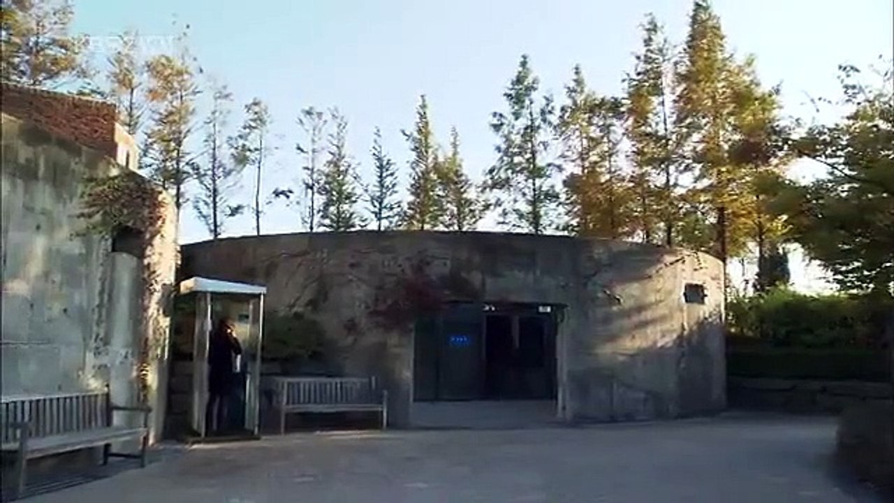 Iris 1 - Ep12 HD Watch