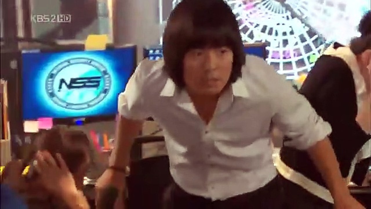 Iris 1 - Ep10 HD Watch