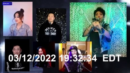 《我是音雄》第三季 半决赛第三场十進八（第一部分）震撼來襲，第一輪十位音雄分五組 PK，勝者進入下場半決賽，負者進行第二輪 PK，按得分高低 2 位音雄將會出局。誰會繼續前行、誰會止步於此？