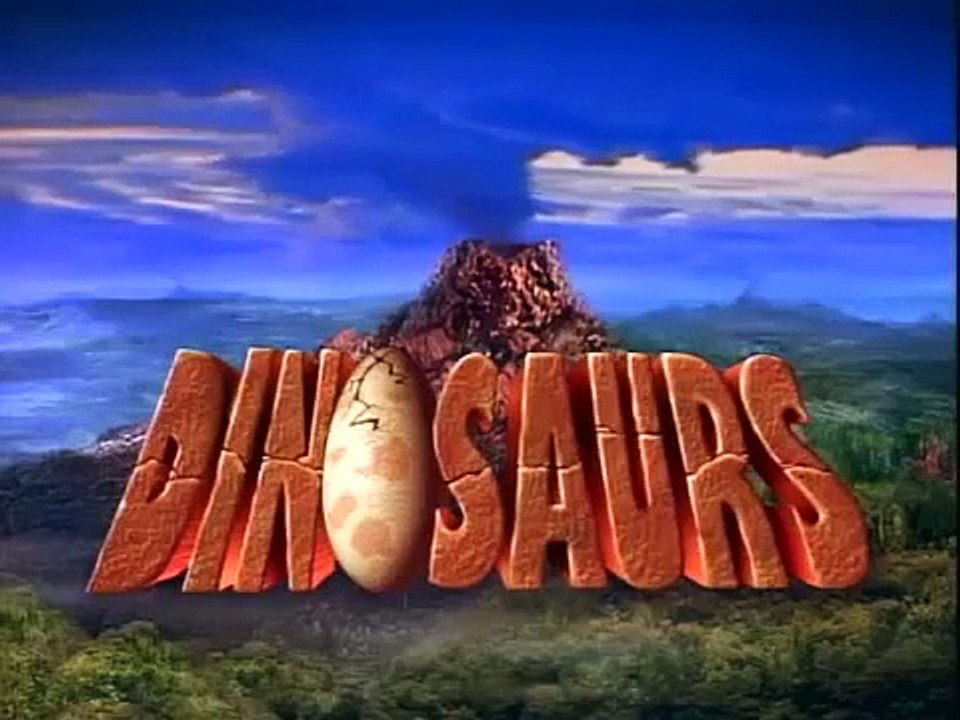 Dinosaurs - se3 - ep06 - germ warfare hd watch