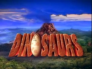 Dinosaurs - Se3 - Ep06 - Germ Warfare HD Watch