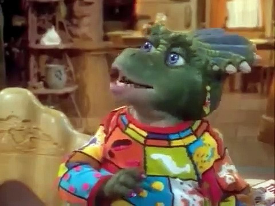 Dinosaurs - Se3 - Ep07 - Hungry for Love HD Watch