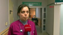Hastaneler doldu: 3 enfeksiyon bir arada