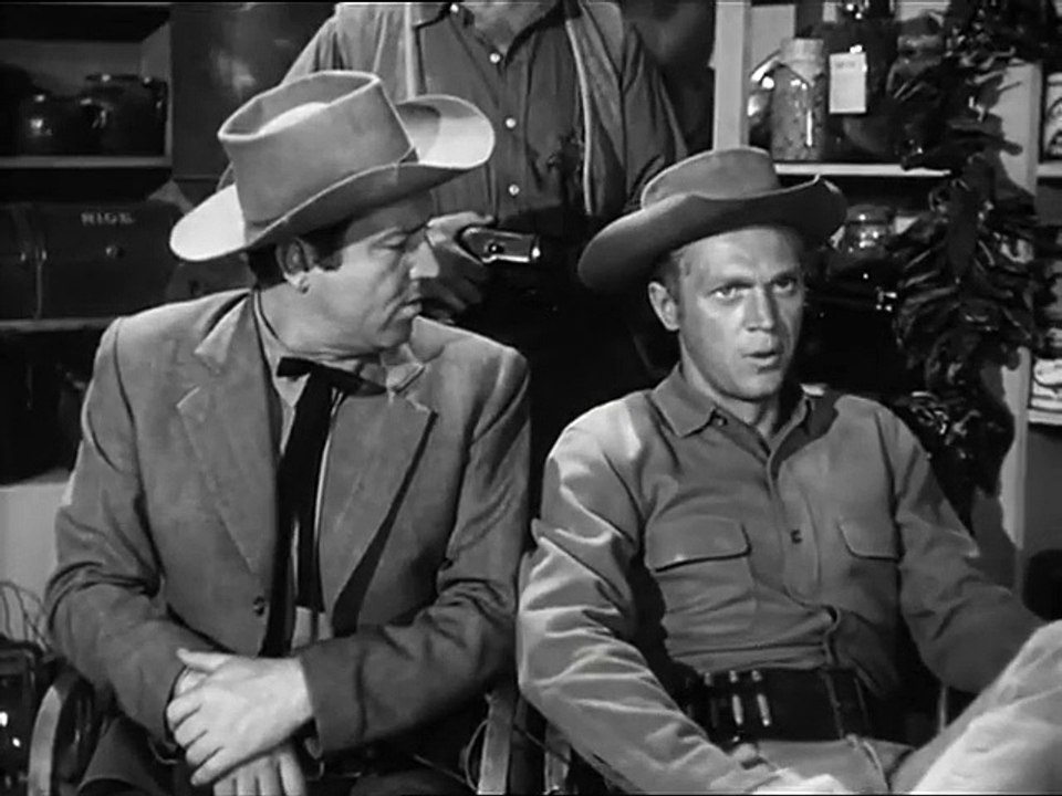 Wanted - Dead or Alive - Se1 - Ep08 HD Watch