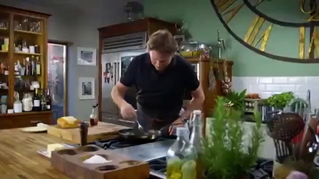 James Martin - Home Comforts - Se2 - Ep14 HD Watch