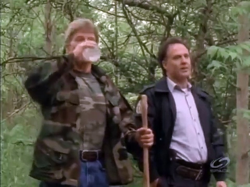 PSI Factor - Chronicles of the Paranormal - Se3 - Ep03 HD Watch