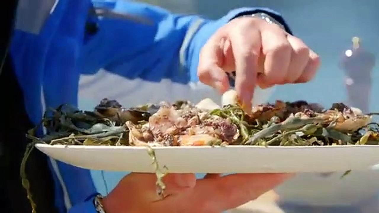 James Martin's Great British Adventure - Se1 - Ep01 HD Watch