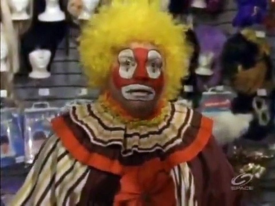 PSI Factor - Chronicles of the Paranormal - Se3 - Ep06 HD Watch