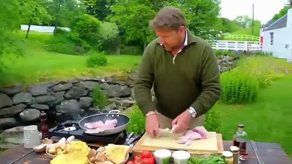 James Martin's Great British Adventure - Se1 - Ep04 HD Watch