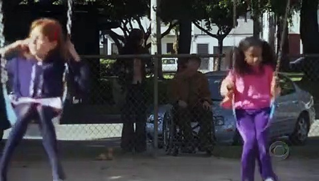 Joan of Arcadia - Se1 - Ep02 HD Watch