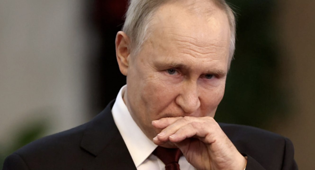 Geheimdienst 'glaubt an schnellen Tod Putins'