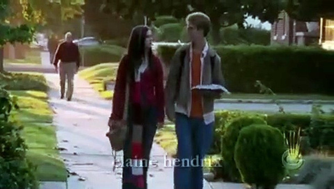 Joan of Arcadia - Se1 - Ep05 HD Watch