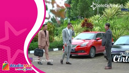 Video Trailer Ikatan Cinta Kamis 5 Januari 2023