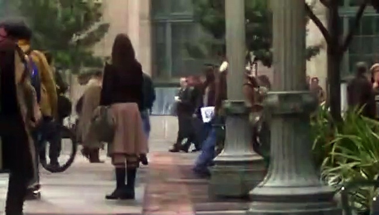 Joan of Arcadia - Se1 - Ep11 HD Watch