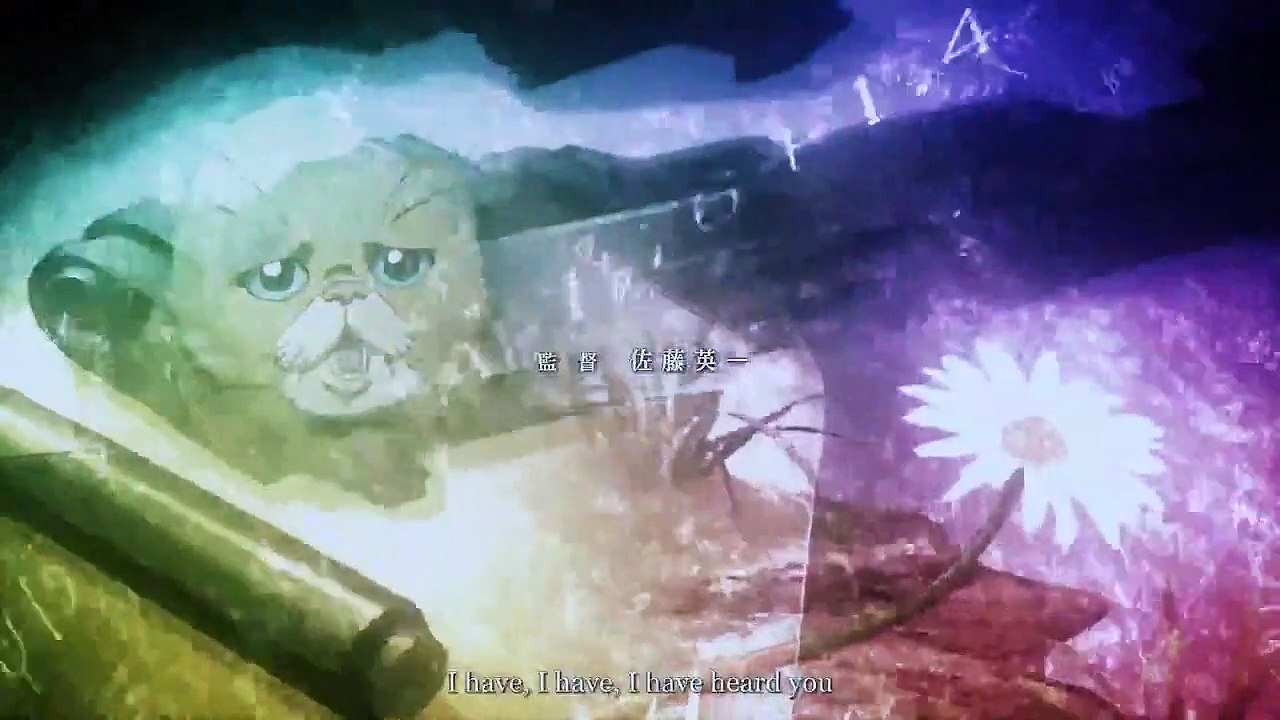 Juushinki Pandora - Ep24 HD Watch