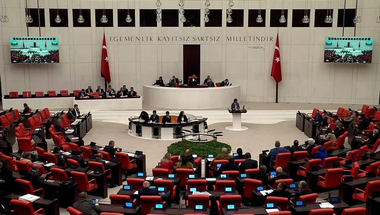 CHP'li Sibel Özdemir: Yeni yönetim sisteminin tüm sorunlarının, kuralsızlığının ekonomik ve toplumsal maliyetlerini çok ciddi şekilde yaşıyoruz