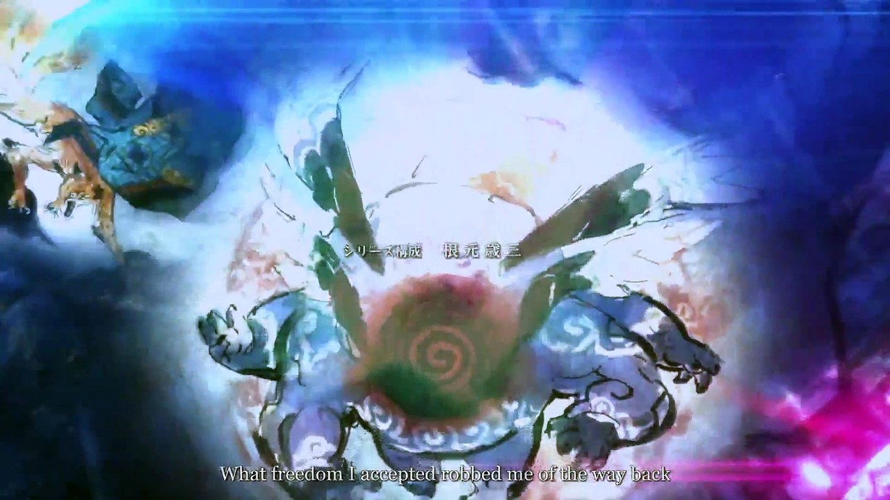 Juushinki Pandora - Ep21 HD Watch