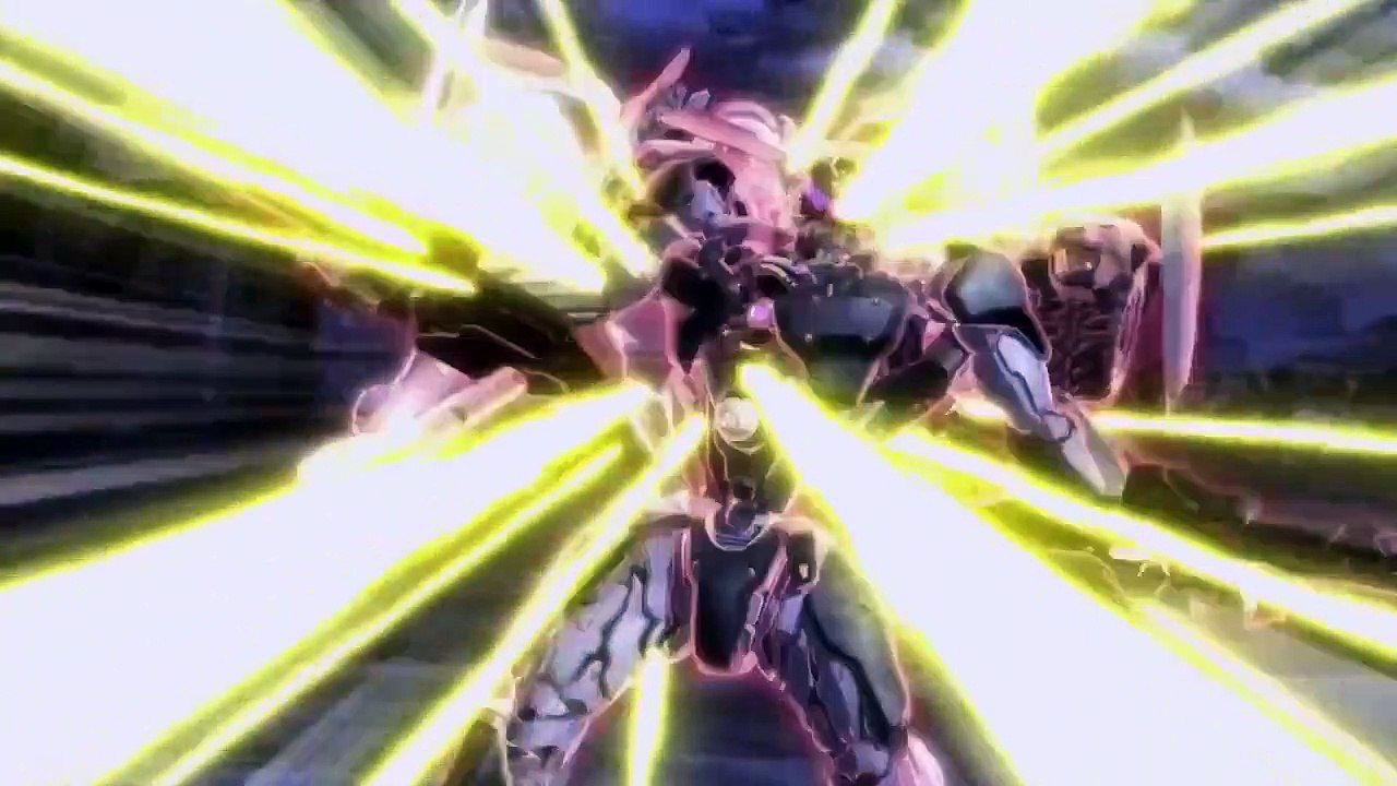 Juushinki Pandora - Ep26 HD Watch