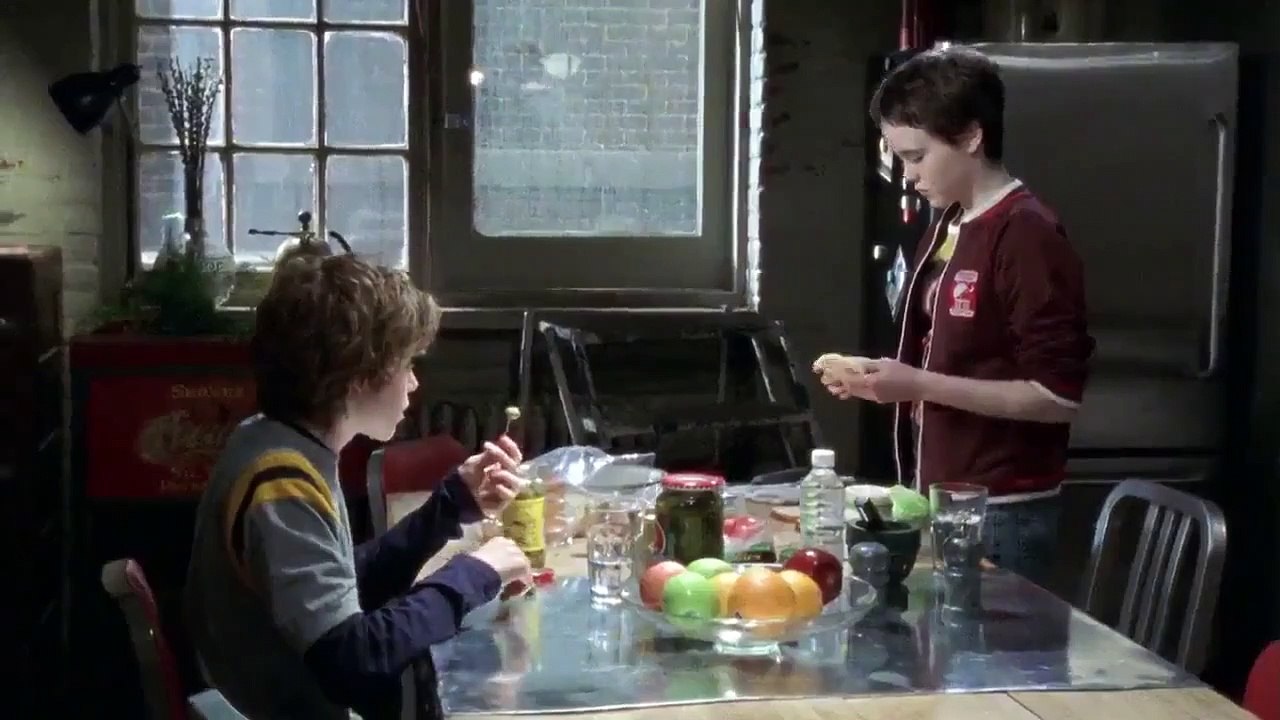 ReGenesis - Se1 - Ep02 - Spare Parts HD Watch