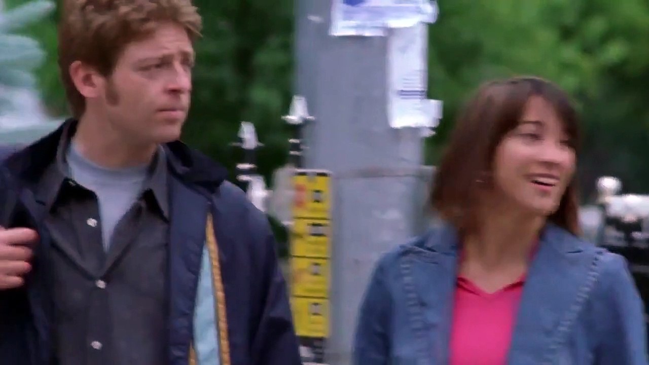 ReGenesis - Se1 - Ep08 - Blackout HD Watch