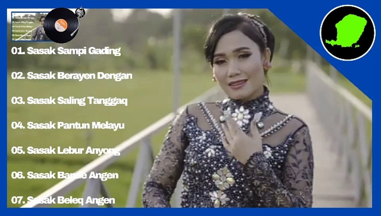 Dangdut Sasak Terbaru II Sasak Album Sampi Gading II Sasak Lombok