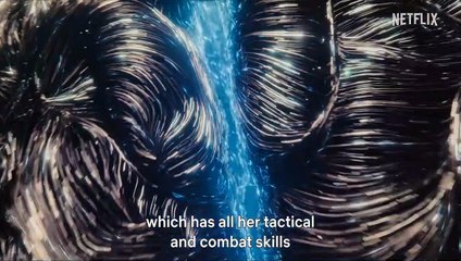 Jung_E: Gedächtnis des Kriegers Trailer OmeU