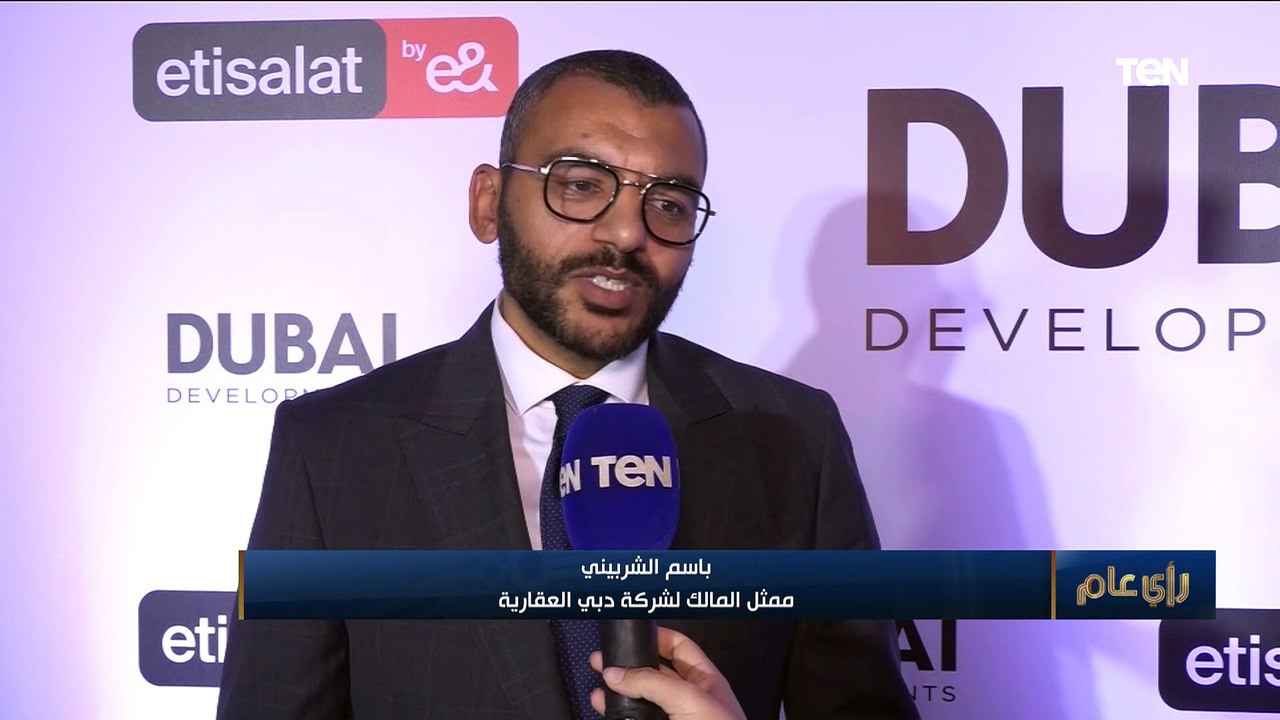 اتصالات توفر أحدث خدماتها التكنولوجية الذكية لمشروعات شركة دبي للتطوير العقاري بالعاصمة الإدارية