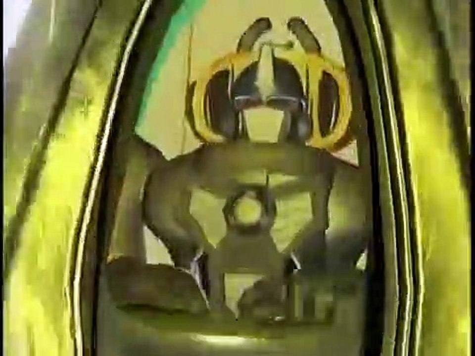 Beast Wars - Transformers - Se2 - Ep12 - The Agenda p2 HD Watch