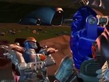 Beast Wars - Transformers - Se2 - Ep07 - Other Visits p2 HD Watch