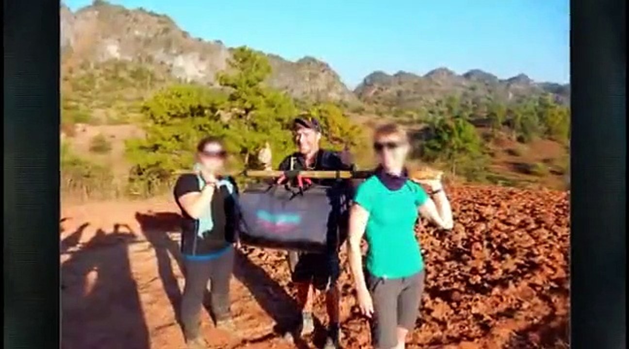 Ultimate Beastmaster - Se3 - Ep07 HD Watch