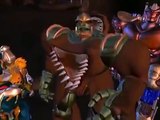 Beast Wars - Transformers - Se2 - Ep13 - The Agenda p3 HD Watch