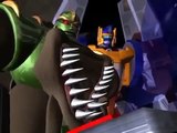 Beast Wars - Transformers - Se3 - Ep03 - Changing Of The Guard HD Watch