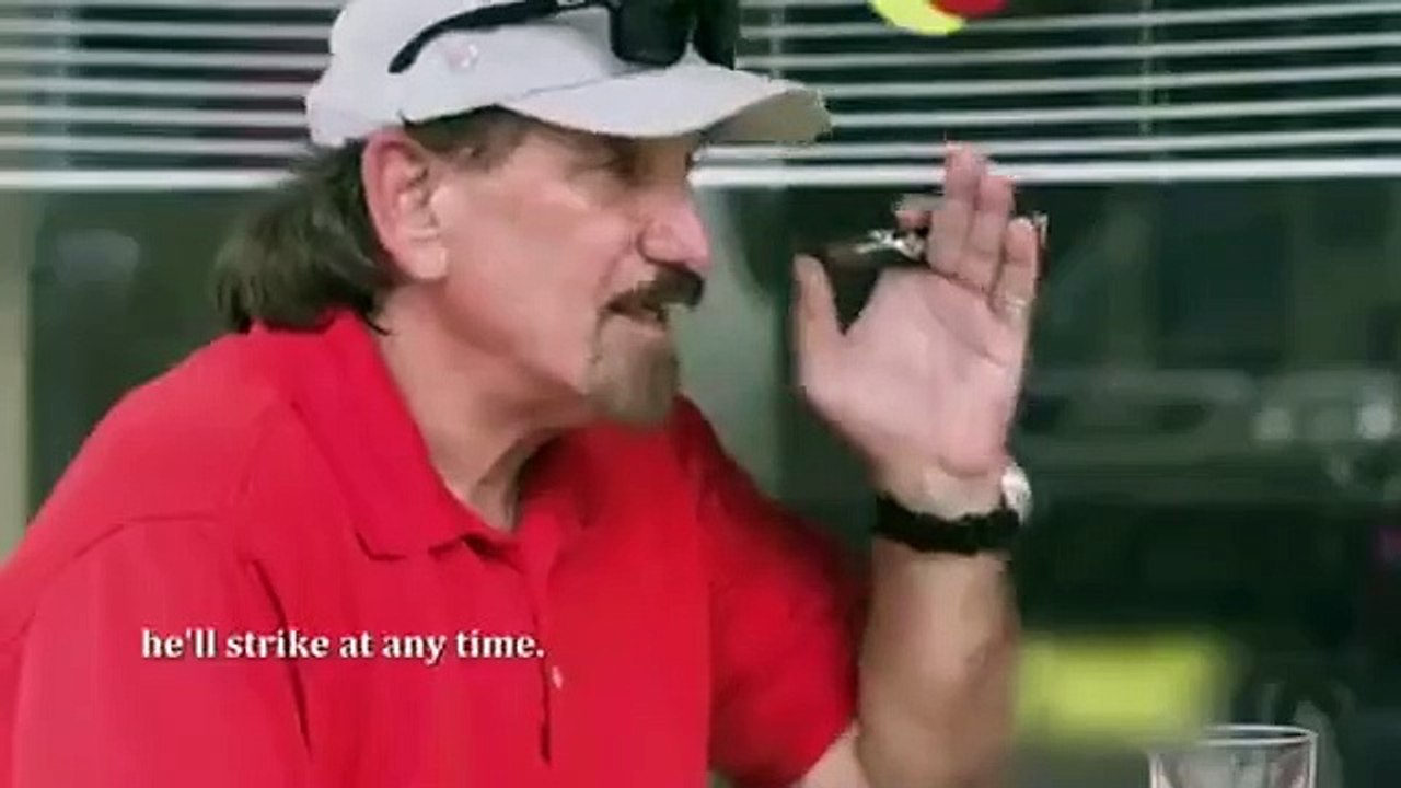 Killing Fields - Se3 - Ep0 - Special - Mur-'der Isle - Day of Reckoning HD Watch