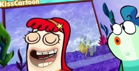 Fish Hooks S02 E032