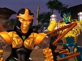 Beast Wars - Transformers - Se3 - Ep04 - Cutting Edge HD Watch