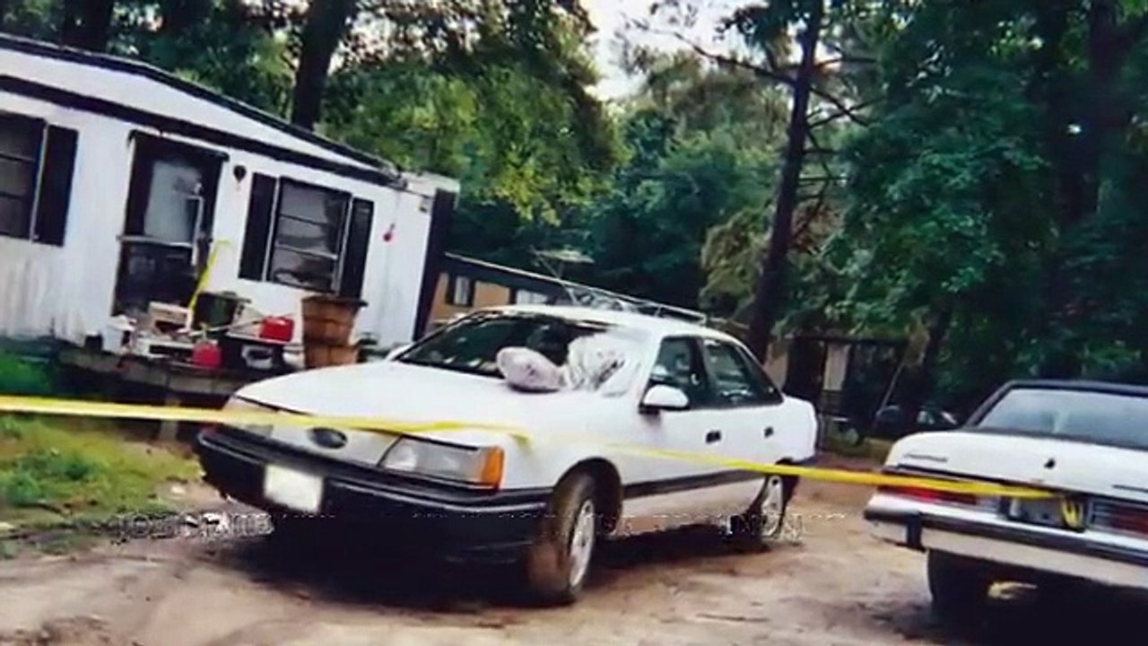 Killing Fields - Se3 - Ep03 - Mur-'der Isle - A Second Mur-'der HD Watch